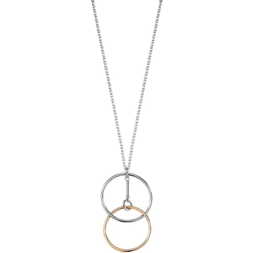 Morellato Women Stainless-Steel Pendant Necklace 