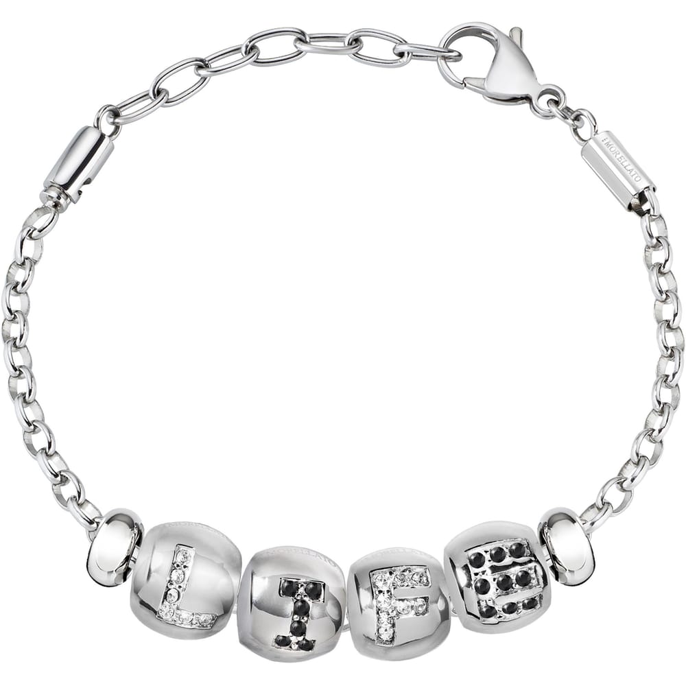 Bracelet for Female Morellato SCZ1055 2019 Drops
