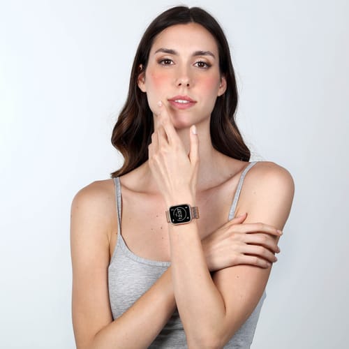 Orologio Smartwatch Donna Morellato M-01