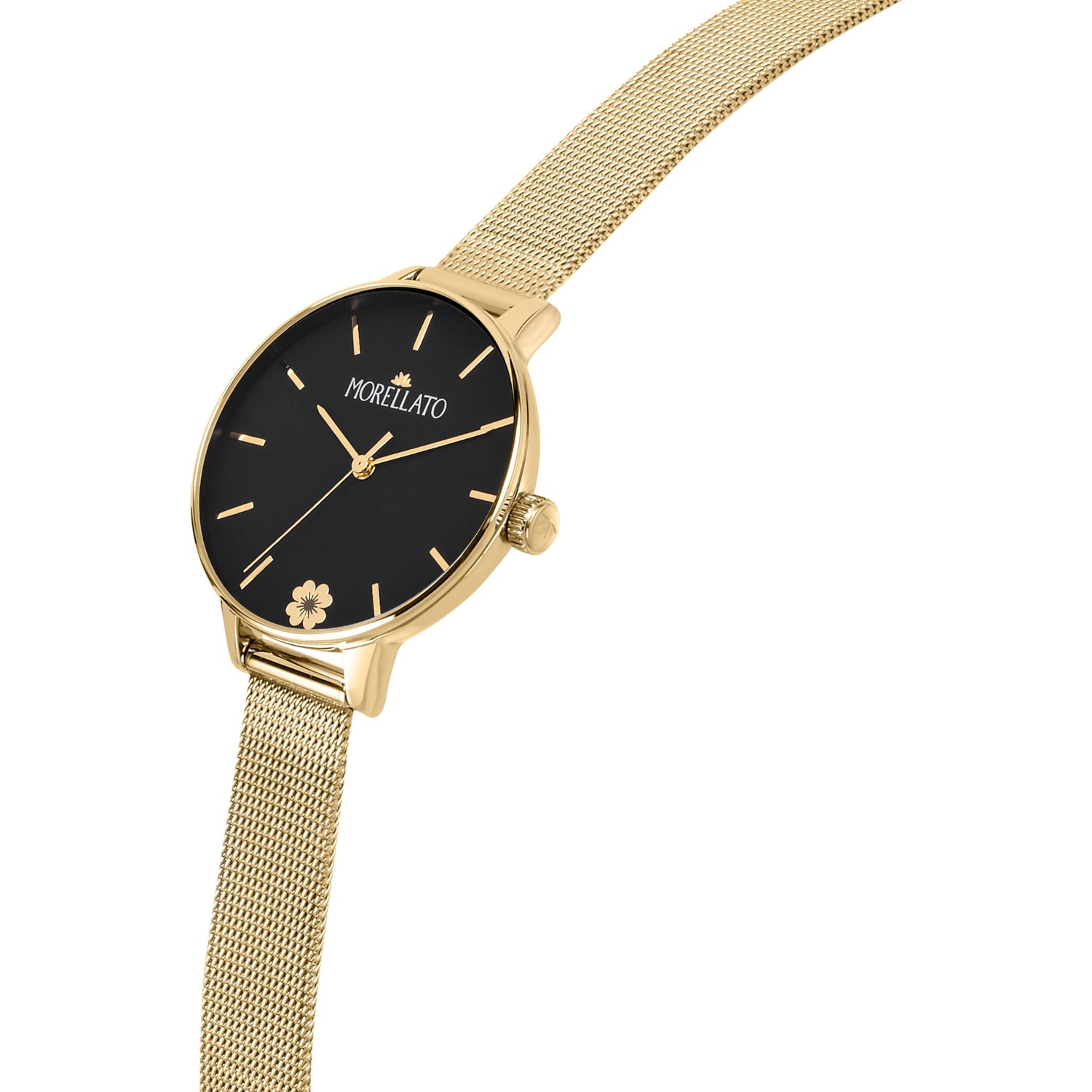 Reloj de pulsera de Morellato de color Metálico Mujer Accesorios de Relojes de 