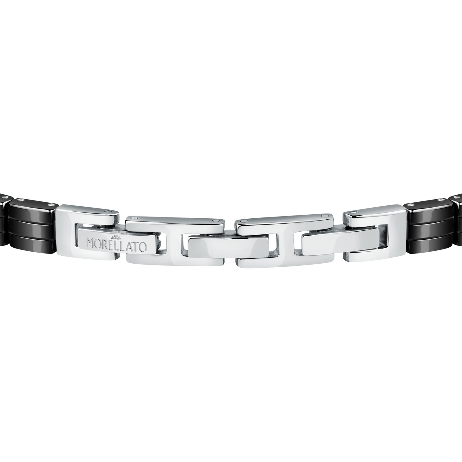 Gents Curb Identity Bracelet | Sterling Silver – Gear Jewellers