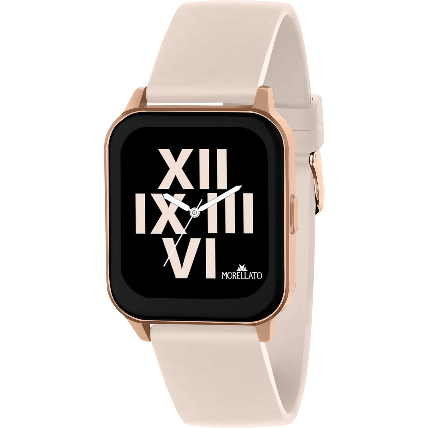 Montre Smartwatch pour Femme Morellato R0151170503, M-03 2024