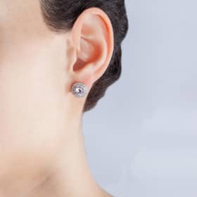 Boucles d’oreilles argent Morellato Tesori - SAIW04