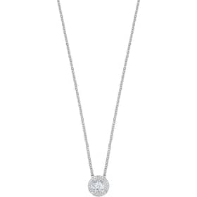 Morellato Tesori silver Necklace - SAIW64