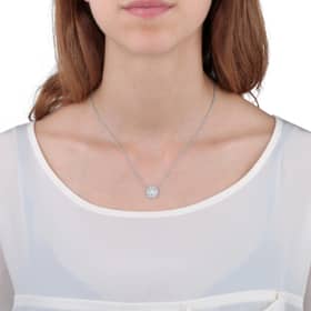 Collar plata Morellato Tesori - SAIW64