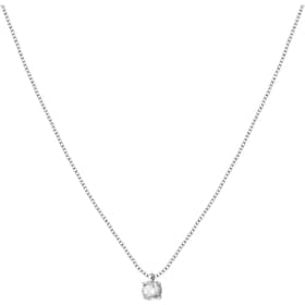 Morellato Tesori silver Necklace - SAIW98