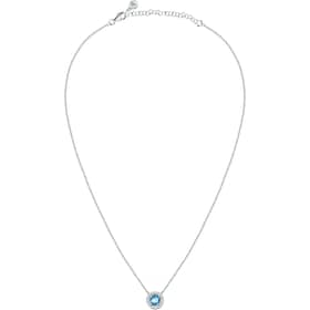 Morellato Tesori silver Necklace - SAIW94