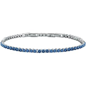 Morellato Tesori silver Bracelet - SAIW104