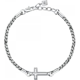 Bracelet Morellato Cross - SKR65