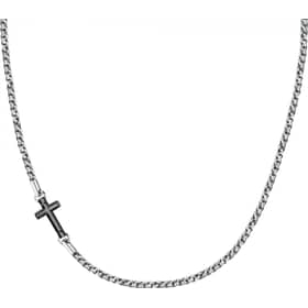 Morellato Necklace Cross - SKR61