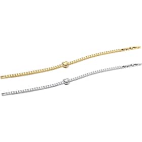 Morellato Tesori silver Bracelet - SAVB10