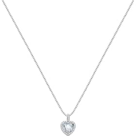 Morellato Tesori silver Necklace - SAVB02