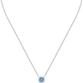 Morellato Tesori silver Necklace - SAIW108