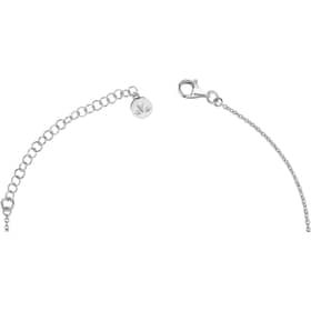Morellato Tesori silver Necklace - SAIW55