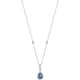 Morellato Tesori silver Necklace - SAIW09