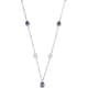 Morellato Tesori silver Necklace - SAIW15