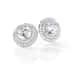 Morellato Tesori silver Earrings - SAIW04