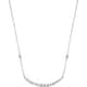 Morellato Tesori silver Necklace - SAIW01