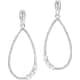 Morellato Tesori silver Earrings - SAIW03