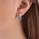Morellato Tesori silver Earrings - SAIW10