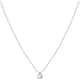 Morellato Tesori silver Necklace - SAIW98