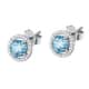 Morellato Tesori silver Earrings - SAIW95