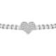 Morellato Tesori silver Bracelet - SAIW85