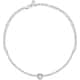 Collar plata Morellato Tesori - SAVB17