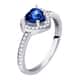 Morellato Tesori silver Ring - SAVB15012