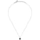 Collar plata Morellato Tesori - SAVB04
