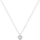 Collar plata Morellato Tesori - SAVB02