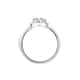 Morellato Tesori silver Ring - SAVB14012