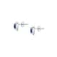 Morellato Tesori silver Earrings - SAVB08