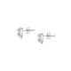 Morellato Tesori silver Earrings - SAVB07