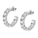 Morellato Tesori silver Earrings - SAIW119