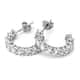 Morellato Tesori silver Earrings - SAIW119