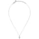 Morellato Tesori silver Necklace - SAIW118