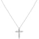 Morellato Tesori silver Necklace - SAIW116