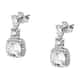 Morellato Tesori silver Earrings - SAIW111