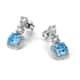 Morellato Tesori silver Earrings - SAIW110