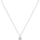 Morellato Tesori silver Necklace - SAIW109
