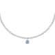Collar plata Morellato Tesori - SAIW106