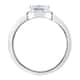 Morellato Tesori silver Ring - SAIW115012