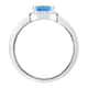 Morellato Tesori silver Ring - SAIW114012