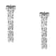 Morellato Tesori silver Earrings - SAIW120