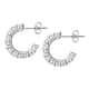 Morellato Tesori silver Earrings - SAIW120