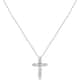 Morellato Tesori silver Necklace - SAIW116