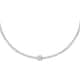 Collar plata Morellato Tesori - SAIW107