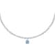 Morellato Tesori silver Necklace - SAIW106