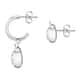 Morellato Earrings Talismani - SAVZ07